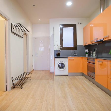 Tendency Apartments 7 Barcelona Exterior photo